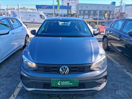 VOLKSWAGEN POLO 1.0 MPI TRACK MANUAL VOLKSWAGEN POLO 1.0 MPI TRACK MANUAL